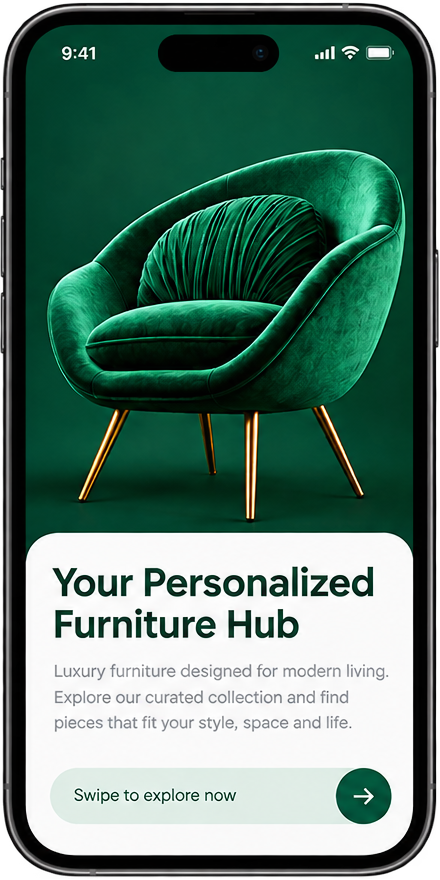 App preview 1