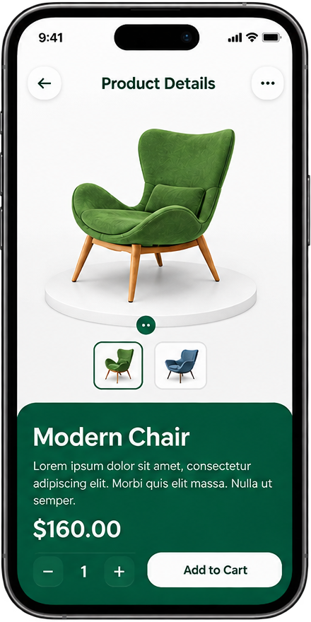 App preview 3