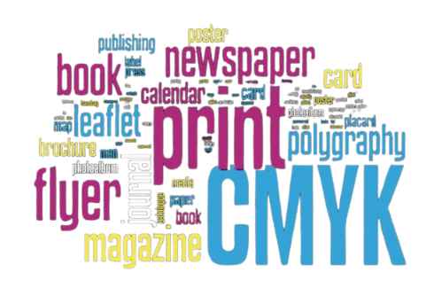 Print and Digital Media Advertising Service by Circle Six