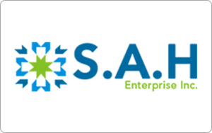 S.A.H-Logo