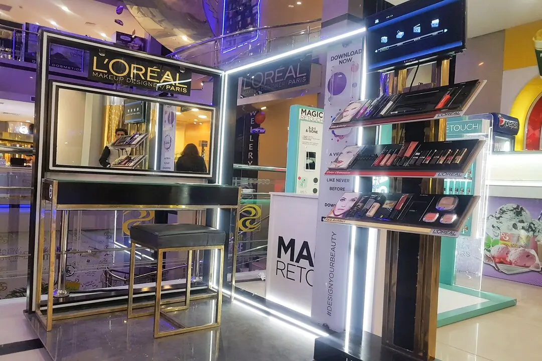 Brand Activation