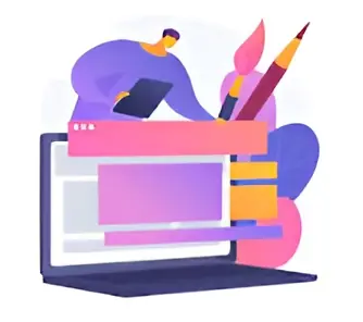 premium graphic design by circle six