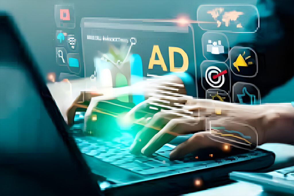 Digital Advertising