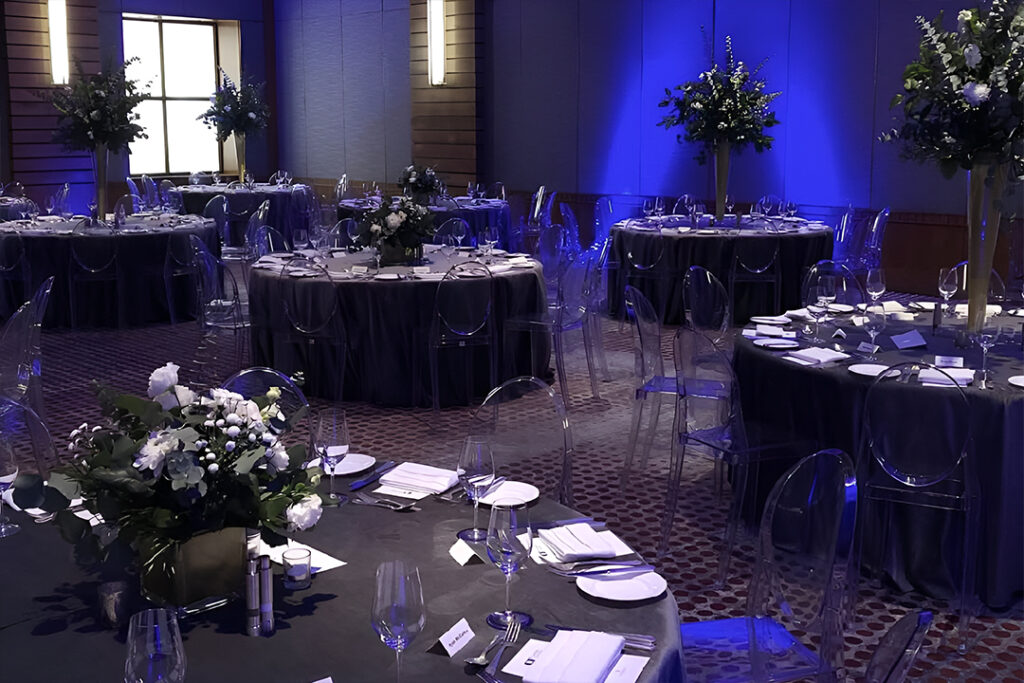 Event Management