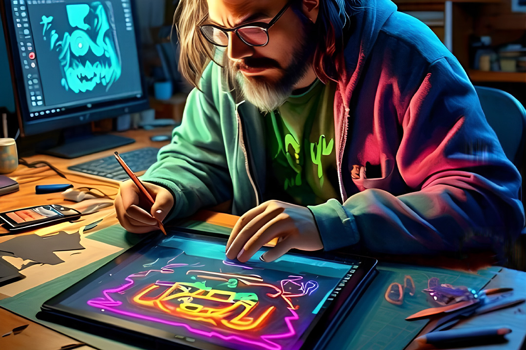 Graphic Design