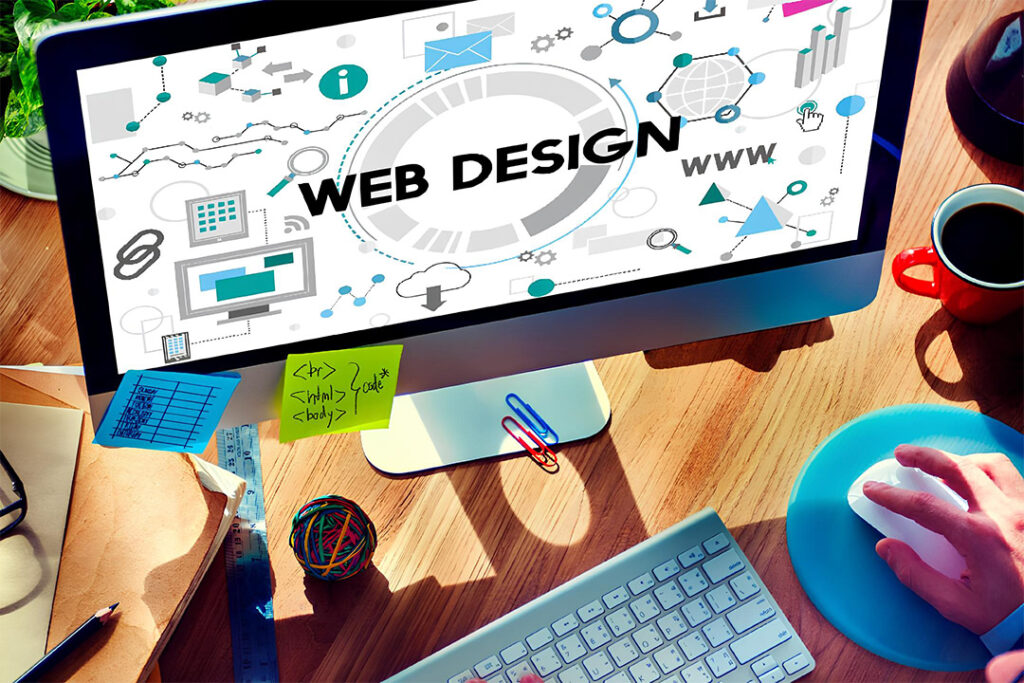 Designing