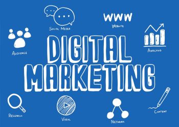 Digital Marketing Service by Circle Six